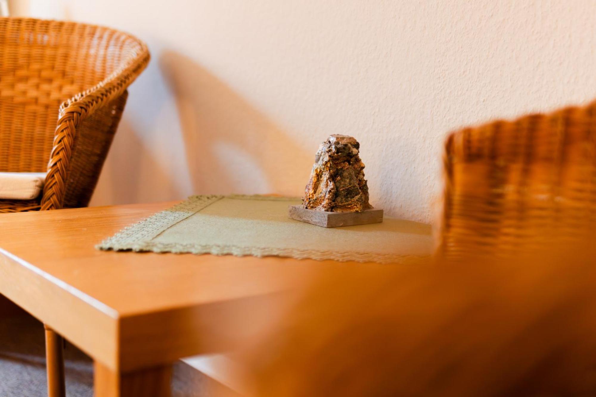 Gasthof Und Pension Hammerschaenke Wildenthal Room photo