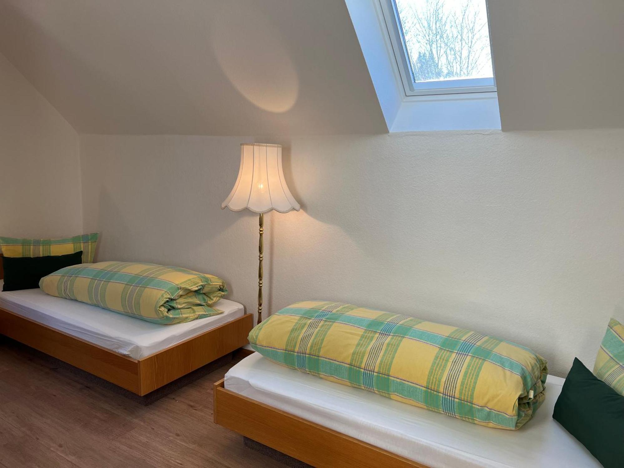 Gasthof Und Pension Hammerschaenke Wildenthal Room photo
